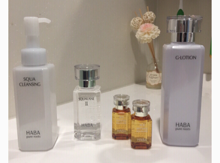 haba卸妆油好用吗?怎么乳化最好? haba卸妆油好用吗?怎么乳化最好?