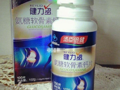 健力多氨糖软骨素钙片效果如何?适合什么人群? 健力多氨糖软骨素钙片效果如何?适合什么人群?