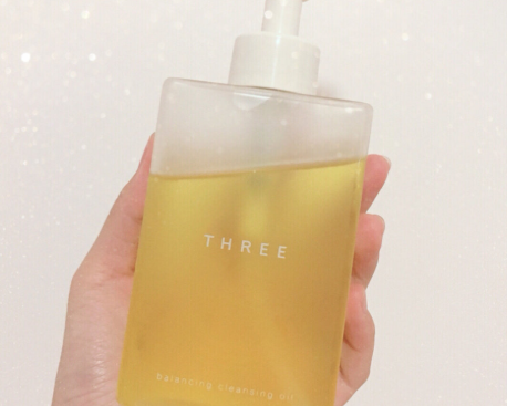 芳珂卸妆油和three哪个好?推荐吗? 芳珂卸妆油和three哪个好?推荐吗?
