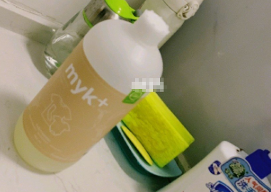 婴儿洗衣液哪款比较好?丹麦的洣洣洗衣液好吗? 婴儿洗衣液哪款比较好?丹麦的洣洣洗衣液好吗?
