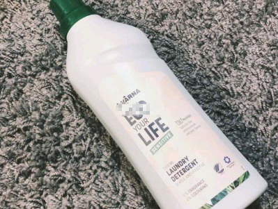 VARNA的婴儿洗衣液好吗?孕期可以用吗? VARNA的婴儿洗衣液好吗?孕期可以用吗?