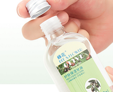 蜂花的甘油可以代替身体乳吗?好用吗? 蜂花的甘油可以代替身体乳吗?好用吗?