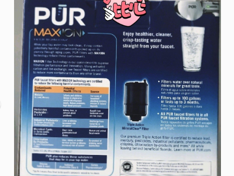 pur净水器测评?净化水质效果好吗? pur净水器测评?净化水质效果好吗?
