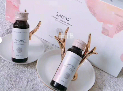 SHOYO轻氧酵素有用吗?能减肥吗? SHOYO轻氧酵素有用吗?能减肥吗?