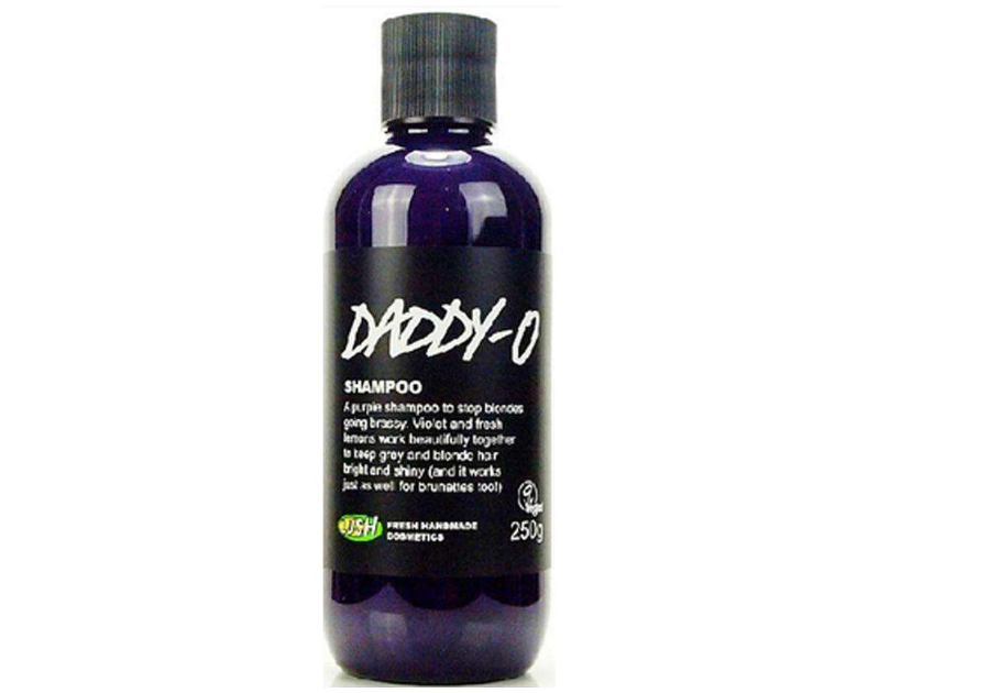 lush紫罗兰洗发水可以染色吗?lush紫罗兰洗发水洗的干净吗? lush紫罗兰洗发水可以染色吗?lush紫罗兰洗发水洗的干净吗?