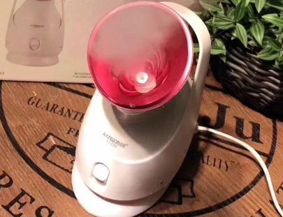 金稻的蒸脸器怎么用?有哪些使用方法? 金稻的蒸脸器怎么用?有哪些使用方法?