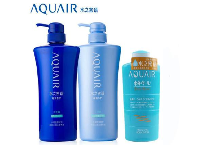 资生堂洗发露适合干发?谁能介绍一下? 资生堂洗发露适合干发?谁能介绍一下?