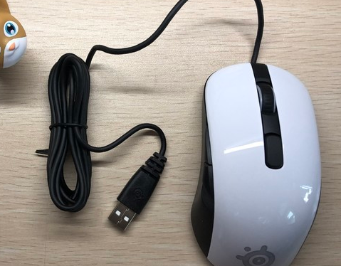 赛睿rival 106测评?赛睿rival 106鼠标使用体验? 赛睿rival 106测评?赛睿rival 106鼠标使用体验?