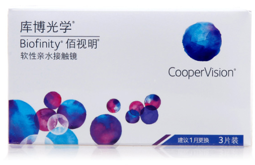 散光戴什么隐形眼镜好？适合散光的隐形眼镜推荐？