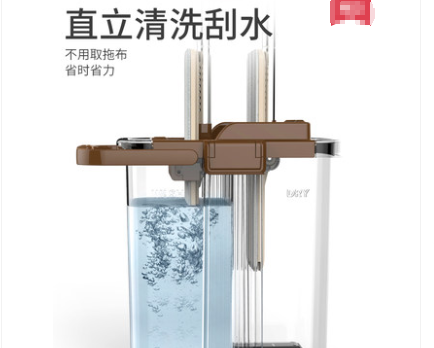 美丽雅刮刮乐拖把好用吗?值得入手吗? 美丽雅刮刮乐拖把好用吗?值得入手吗?