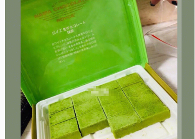 抹茶零食有哪些推荐?谁能介绍几款? 抹茶零食有哪些推荐?谁能介绍几款?