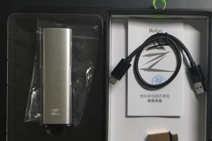 朗科固态硬盘怎么样？朗科移动硬盘哪款好？-1