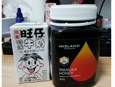 蜂蜜的功效与作用好吗？谁能推荐一款功效不错的蜂蜜？