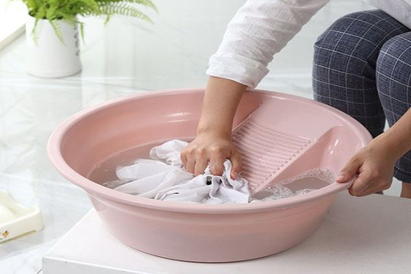 防辐射孕妇装可以洗吗 什么清洗方法才正确-1