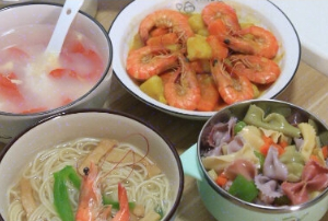 锅具太多很麻烦？一口进口炒锅撑起你的厨房