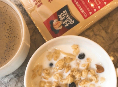 燕麦片减肥吗?桂格麦果脆有没有效果? 燕麦片减肥吗?桂格麦果脆有没有效果?