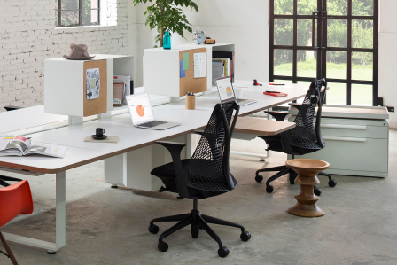 herman miller 评测？herman miller电脑椅好不好？