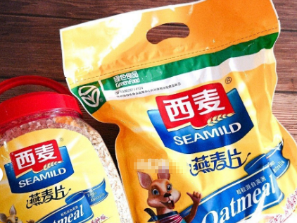 西麦的纯燕麦片上火吗？燕麦片有哪些作用？