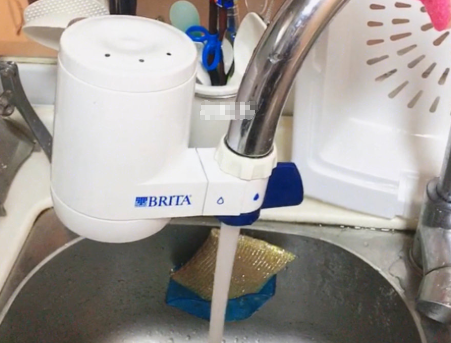 碧然德水龙头净水器怎么装?操作简单吗? 碧然德水龙头净水器怎么装?操作简单吗?