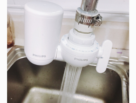 飞利浦水龙头净水器怎么样?安装简单吗? 飞利浦水龙头净水器怎么样?安装简单吗?