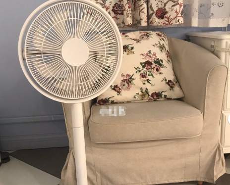 kamomefan风扇评测?使用感受好吗? kamomefan风扇评测?使用感受好吗?