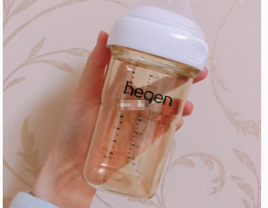 hegen奶瓶好用吗？防胀气吗？