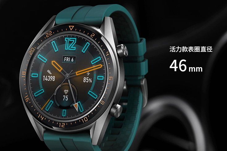 suunto 3 fitness智能手表如何?suunto智能手表介绍? suunto 3 fitness智能手表如何?suunto智能手表介绍?