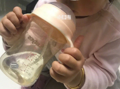 justyes奶瓶是什么牌子？价格多少？