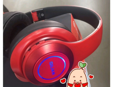 奇联耳机怎么样？可以用来打游戏吗？