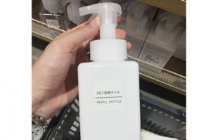 无印良品洗手液怎么样？性价比高吗？-1
