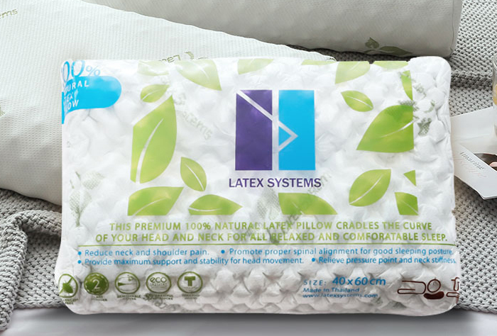 latex systems乳胶枕怎么样?latex systems乳胶枕好吗? latex systems乳胶枕怎么样?latex systems乳胶枕好吗?