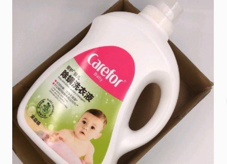 爱护婴儿洗衣液好用吗?有抑菌的作用吗? 爱护婴儿洗衣液好用吗?有抑菌的作用吗?
