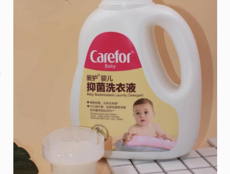 爱护婴儿洗衣液怎么样?去污效果好不好? 爱护婴儿洗衣液怎么样?去污效果好不好?