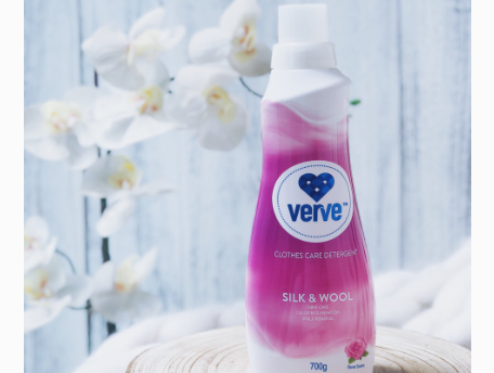 verve霓裳洗衣液安全吗?真的好用吗? verve霓裳洗衣液安全吗?真的好用吗?