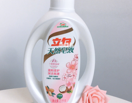 立白洗衣液皂液怎么样?使用感受好吗? 立白洗衣液皂液怎么样?使用感受好吗?
