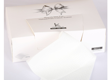 韩国kosrela不是韩国的？和棉森的洗脸巾哪个好？