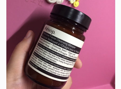 aesop清洁面膜要敷多久?可以去闭口吗? aesop清洁面膜要敷多久?可以去闭口吗?