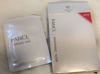 fancl面膜孕妇可用吗?fancl面膜敷完要洗吗? fancl面膜孕妇可用吗?fancl面膜敷完要洗吗?