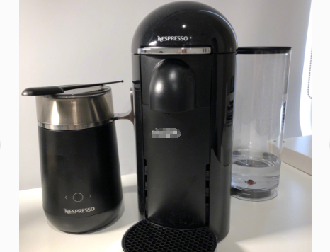 nespresso咖啡机怎么样？是智能化操作吗？