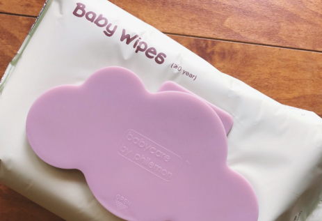 babycare婴儿手口湿巾怎么样?好用吗? babycare婴儿手口湿巾怎么样?好用吗?