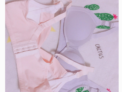 婧麒的哺乳内衣能打几分?值得推荐吗? 婧麒的哺乳内衣能打几分?值得推荐吗?
