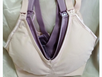 婧麒的哺乳文胸好不好?孕期必须要穿孕妇内衣吗? 婧麒的哺乳文胸好不好?孕期必须要穿孕妇内衣吗?