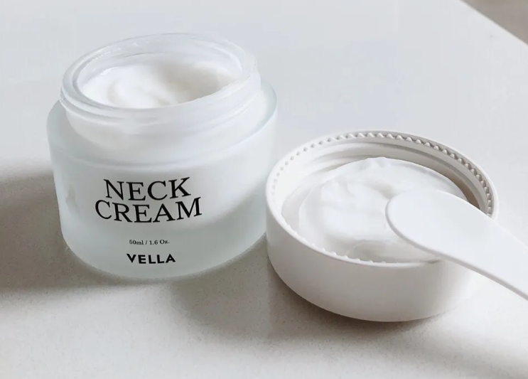 vella颈霜使用方法?成分安全吗? vella颈霜使用方法?成分安全吗?