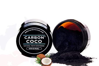 carbon coco 怎么样？carbon coco活性炭牙粉好用吗？-1