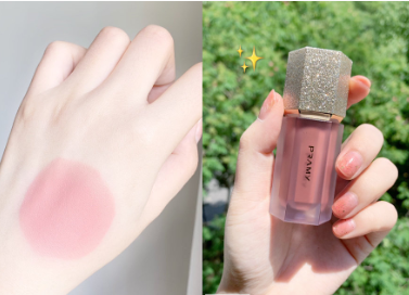 柏瑞美化妆品好用吗?柏瑞美2号腮红颜色好看吗? 柏瑞美化妆品好用吗?柏瑞美2号腮红颜色好看吗?