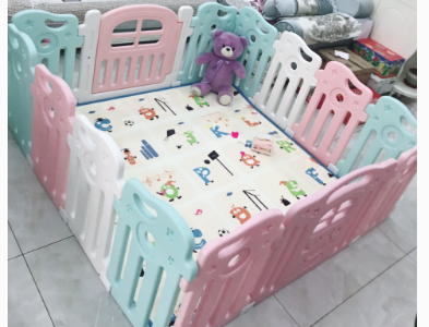 婴儿围栏有必要买吗?什么牌子的婴儿围栏值得买? 婴儿围栏有必要买吗?什么牌子的婴儿围栏值得买?