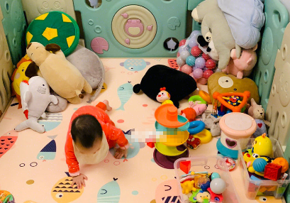 baby care爬行垫怎么样?baby care爬行垫和围栏质量好吗? baby care爬行垫怎么样?baby care爬行垫和围栏质量好吗?