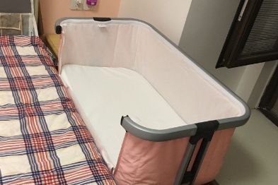 elittile婴儿床值得买吗？elittile婴儿床是双层吗？-1
