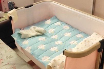 elittile婴儿床推荐吗？elittile婴儿床性价比高吗？-1