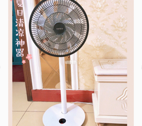 keheal电风扇怎么样?使用感舒服吗? keheal电风扇怎么样?使用感舒服吗?